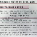 세무조사: 해외금융계좌 신고 대상, 방법 및 해외가상자산신고 해외금융계좌 취득자금출처