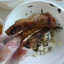 더맛쪽갈비 - 시흥시 승지로60번길 32 | [시흥 능곡동 맛집] 더맛쪽갈비 배달 후기 | 반반쪽갈비와 김치수제비 추천🍖