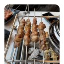 맛나린양꼬치 백운호수6호점 이미지