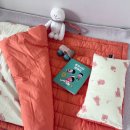 숲앤아이어린이집 | 어린이집 낮잠이불 추천 멜로우앤 낮잠이불세트 18개월 사용 후기