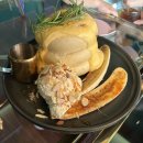 구남 | 부산 지영이밥집 게장, 수플레 맛집 카페 비밀 갔다온 일상 후기