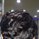 향기있는 헤어 이미지