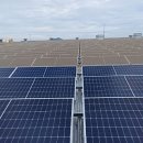 플러스1 태양광발전소 이미지