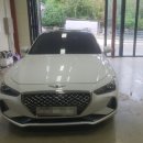 원칠원길 | 평택선루프 제네시스 G70 파노라마썬루프 주행중 소음 썬루프 소음 수리 후기