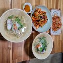 [청송 진보면 맛집]청록담 복어 지리탕! 맛 최고~!캬~~