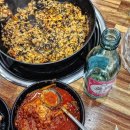 장수닭도리탕감자탕 | 장안동 술집 소주 안주로 제격인 닭도리탕 맛집 장수닭도리탕감자탕