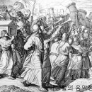 여호수아, 여리고 전투 (The Battle of Jericho) - 태버내클 합창단 (The Tabernacle Choir) 이미지
