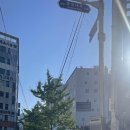 범내골역 6번 출구 이미지