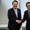 한국이 거듭 요청해 만나준 것…<b>다음</b>엔 해결책 갖고 와야"