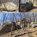 효성안산삼성 1호 | [성남 봉바위산]낙생육교-금토천-봉바위산-옛골-목동산-인릉산-효성고교