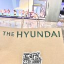 지월열 | [트릭컬] 트릭컬 2.5주년 현대백화점 전시회 후기 ᕷ₊·