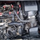 한일모터스 | 2016년식 기아 레이(RAY) 엔진체크 경고등 (오류코드 P0300, P0303) 정비 후기