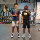 테니스를 알아야 선수들과 이야기를 할수 있기에 &lt;1&gt;