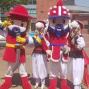 의령 홍의장군축제 이미지