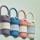450 | 오덴세 투웨이 루프 텀블러 450ml 브라운 후기