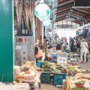 한림민속오일시장(한림오일시장) 이미지