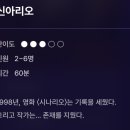 신아스토리 | [안산 / 꿈소풍 1호점] #25-18 신아리오 후기