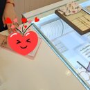 온 : 따뜻한 | 창원금전문 둘째 팔찌 주문하고 온 따뜻한 방문 후기