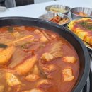 청년 김치찌개&김치찜 이미지