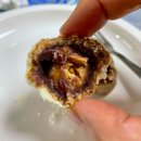 천안호두유통센터지점 | 천안명물 학화호두과자 앙버터 슈톨렌 말차 먹어본 후기