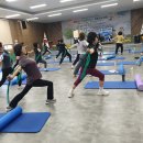 요가&필라테스 교실-(오전) 이미지