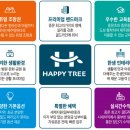 해피뷰 네이버블로그