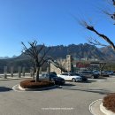 인생칼국수 | 설악산 울산바위뷰 카페 비엔토 &amp; 인생 맛집 싸리재칼국수 후기 3-1