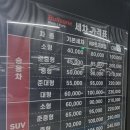 프라자스팀세차