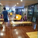 인천문하경기장 더힐스토리찜질방 두번째방문