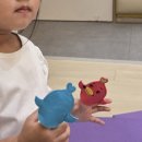 엄마랑 책놀이터1 | 이마트 트레이더스 문화센터 3세 키리키 영어 놀이터 겨울학기 후기