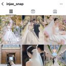 인재(INJAE) | 피치톤 본식스냅 인재스튜디오(인재스냅) 계약후기 💛 (짝꿍모집종료)