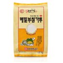 봉평메밀특산단지
