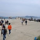 서귀포성결교회 | 제주 가파도 둘러보기(가파도 탐방 코스, 청보리밭 둘레길)