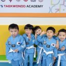LTA 태권도장 이미지