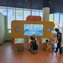 안양천생태이야기관 화장실 이미지