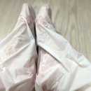 발바닥 발뒤꿈치 아가발 변신, 각질 굳은살 패디플래닝 맛집 라이크유뷰티