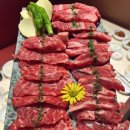 눈꽃갈비 이미지