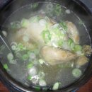 석정삼계탕
