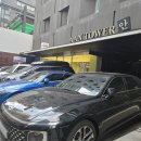 [강남] 앙시_두상맞춤 레이어드 컷 후기