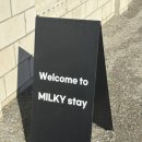 밀키스테이 이미지