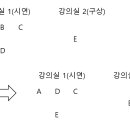 광주 광역시 면접 번개스터디 구합니다(조선대학교) 이미지