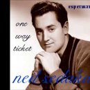 One Way Ticket(Neil Sedaka) 이미지