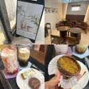 514커피&디저트 | 수원 고등동 디저트카페 추천, 건강까지 생각한 쌀디저트 수원화과자 맛집 봄아랑 후기