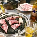 일심연탄구이 | [대구 달서구] 친절하고 맛있었던 호산동 삼겹살 뒷고기 맛집 / 대구 일심연탄구이