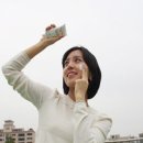 하이얀피부 이미지