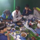 학산 태권도장 이미지