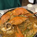 유봉해물찜