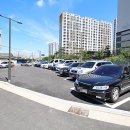 호정포레스트 아파트 앞 이미지