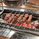 [기흥양꼬치/보라동양꼬치] 보라동 맛집 ::미소양꼬치