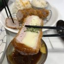 양천구 신월동 맛집 돈까스와 냉모밀이 맛있는 본가츠
